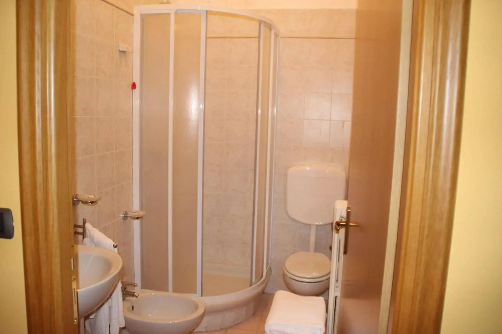Hotel Banchetta