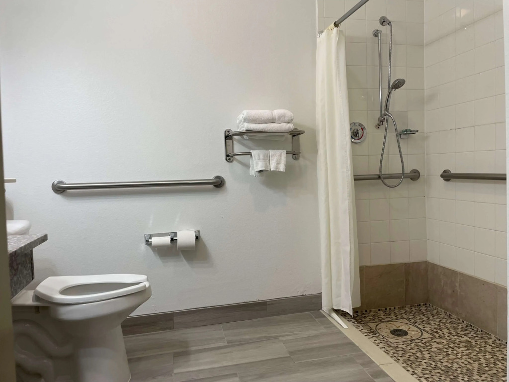 Best Western Roanoke Inn & Suites