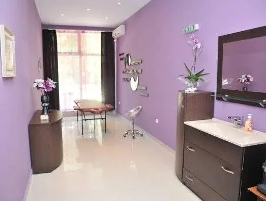 Apart Hotel MIDA