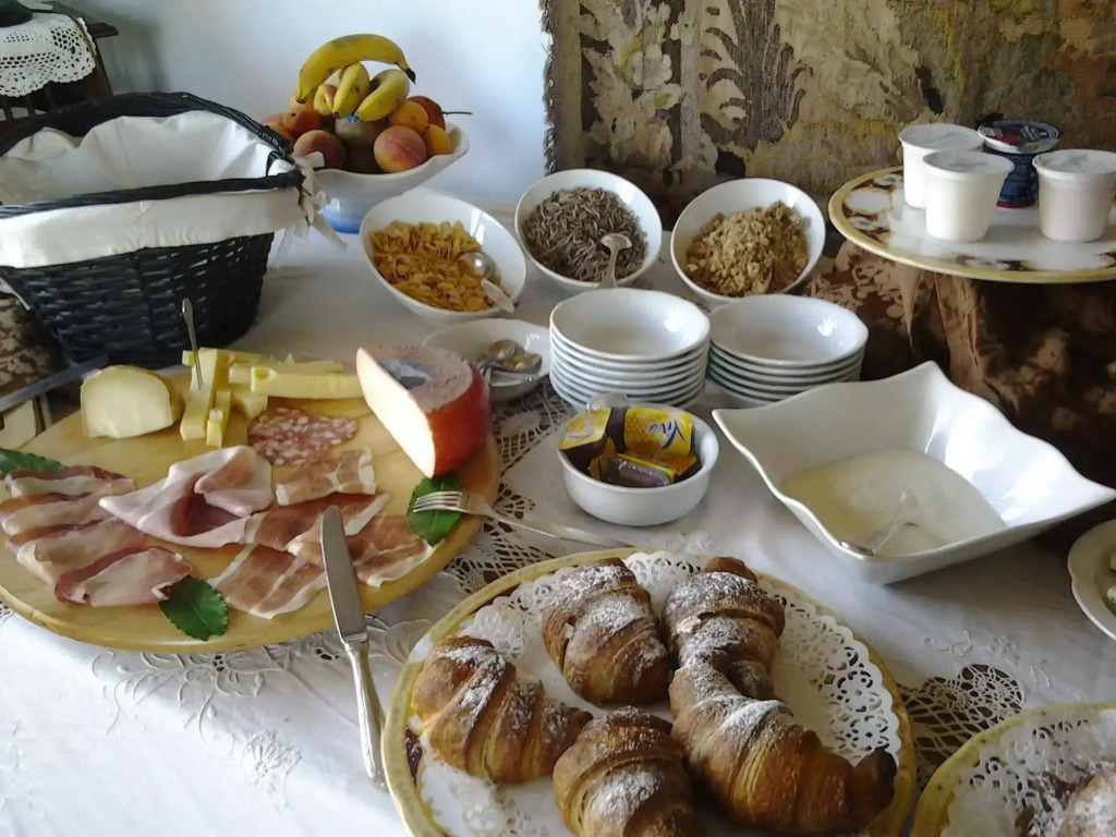 Relais Castelluccio Palusse