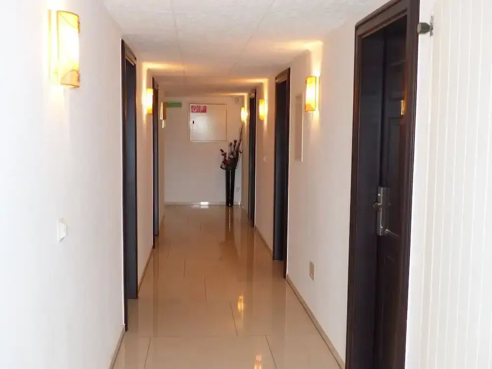 Hotel Langenthal