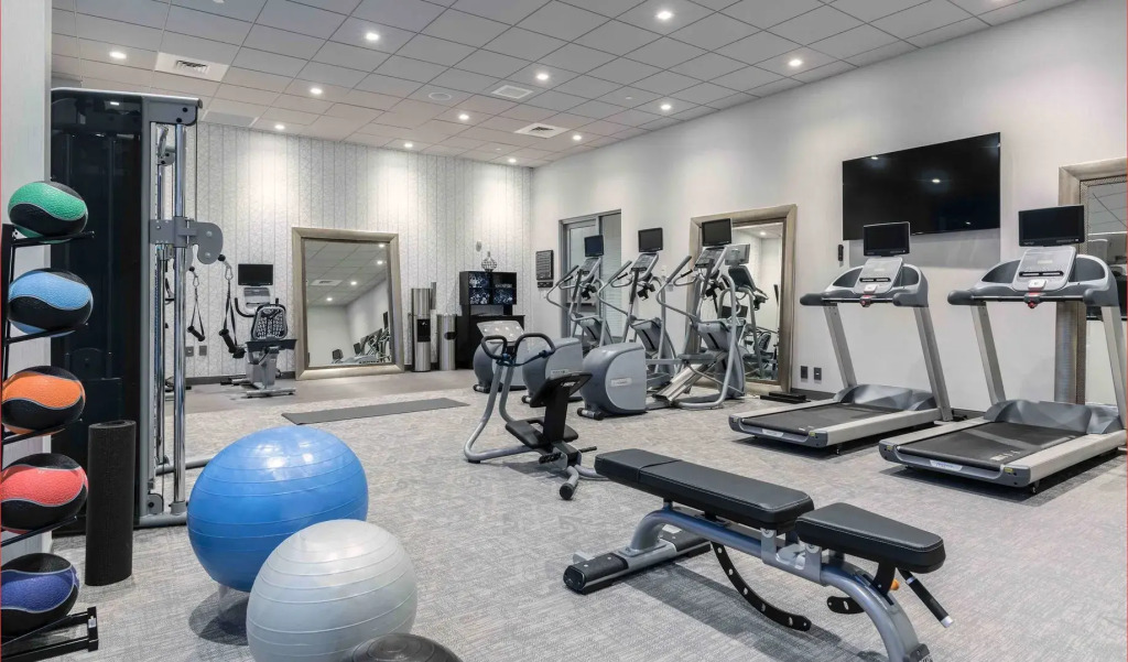 Homewood Suites By Hilton Boston Logan Airport Chelsea