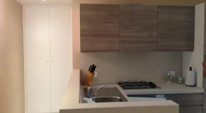 Residence Dante