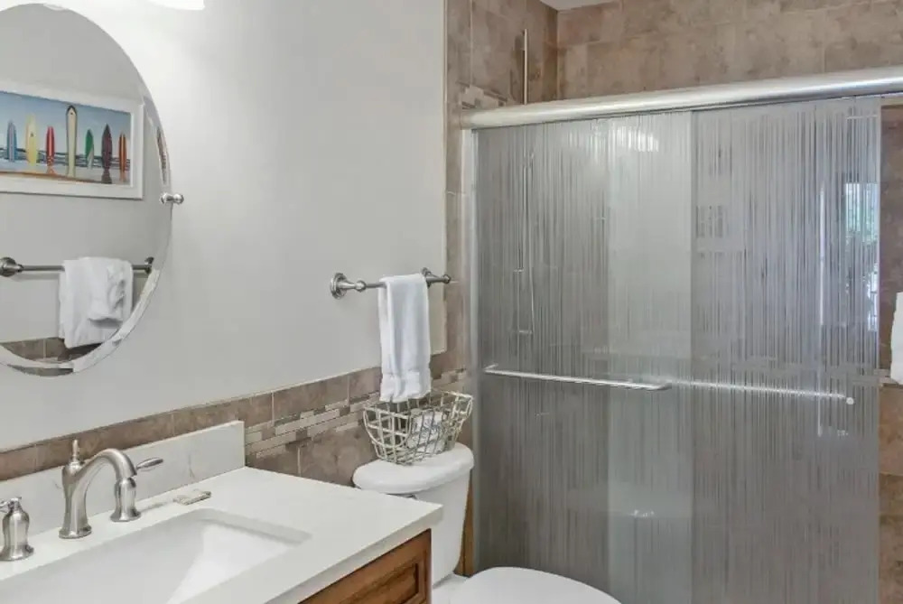 Boardwalk by Seascape Resort