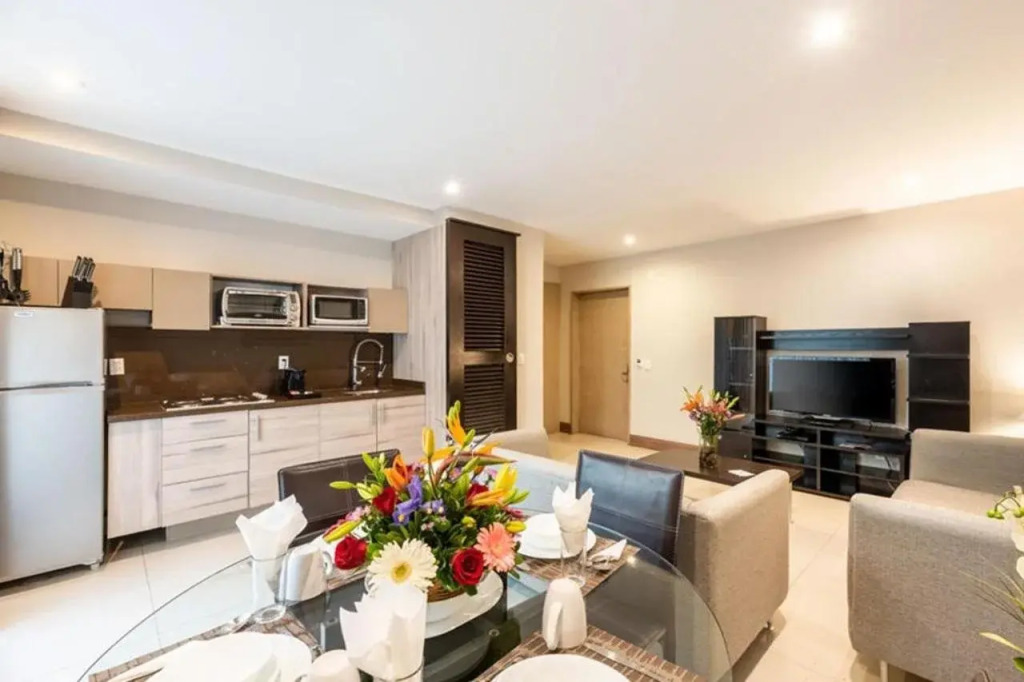 Lamartine 619 Residencial