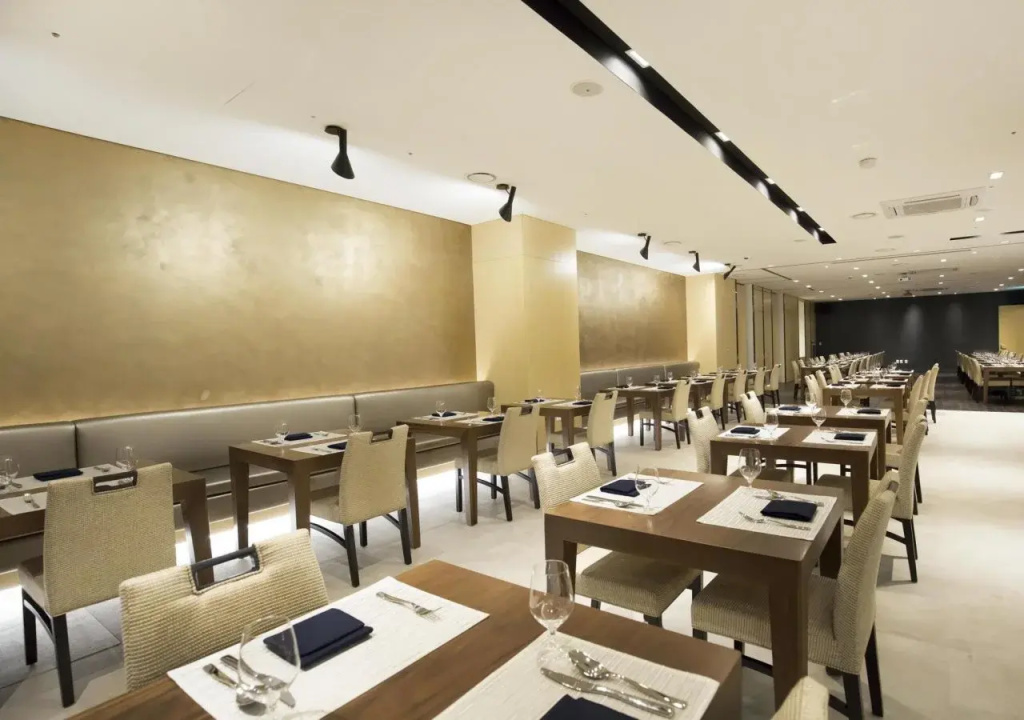 Arirang Hill Hotel Dongdaemun