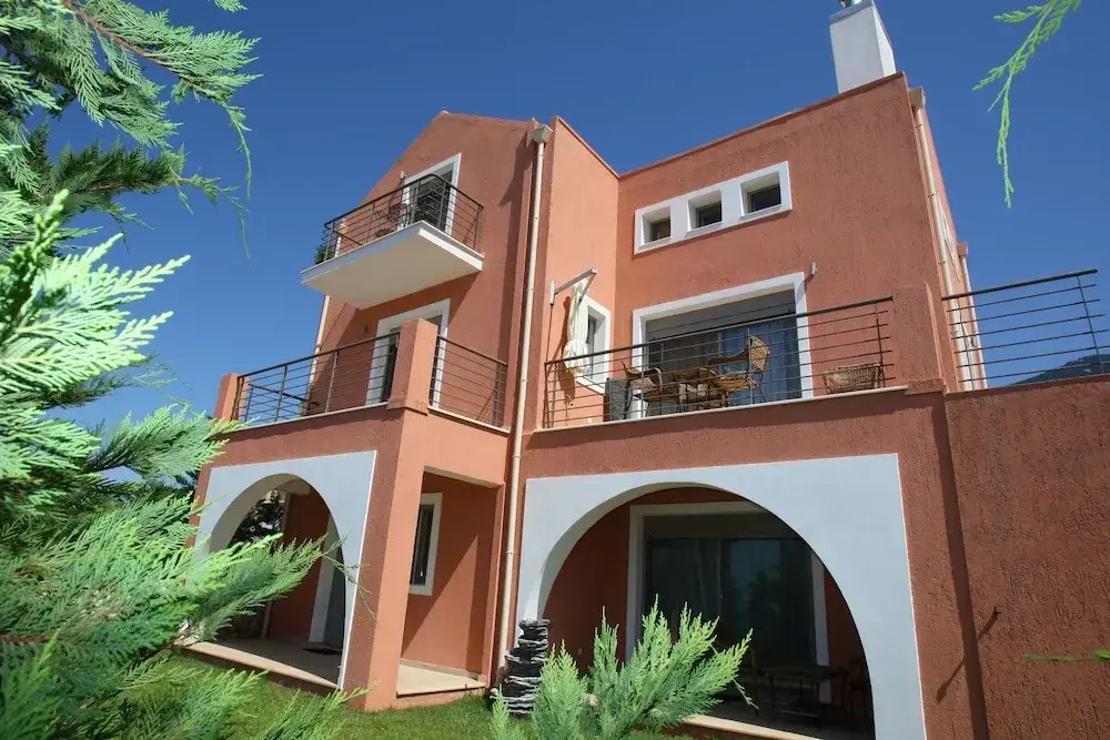 Erofili Villas