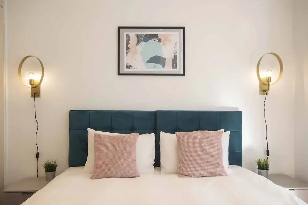 Kensington - Lexham Gardens by Viridian Apartments