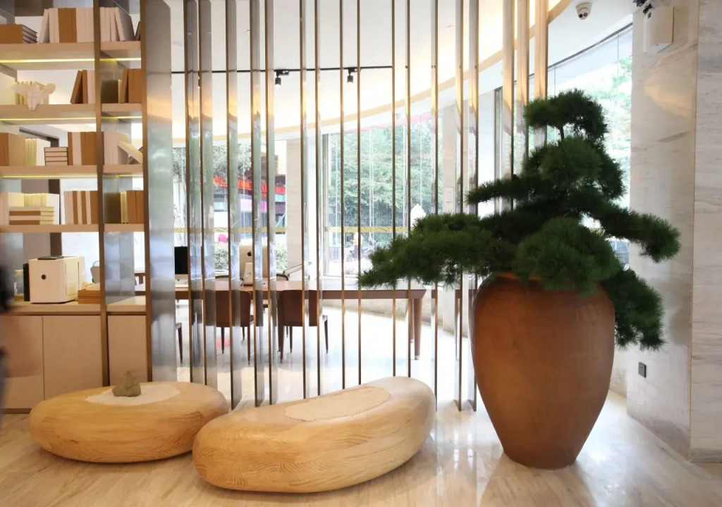 Ji Hotel Shanghai Xujiahui Tianyaoqiao Road