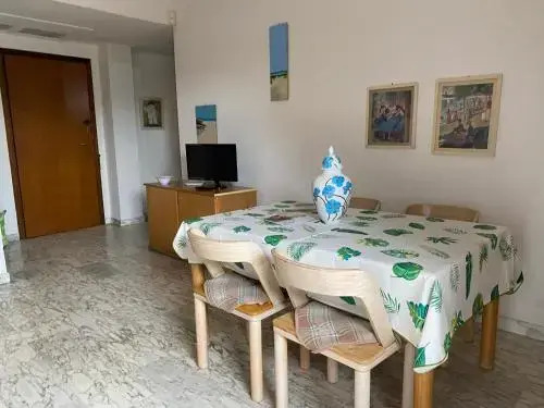 Imperiale Apartment