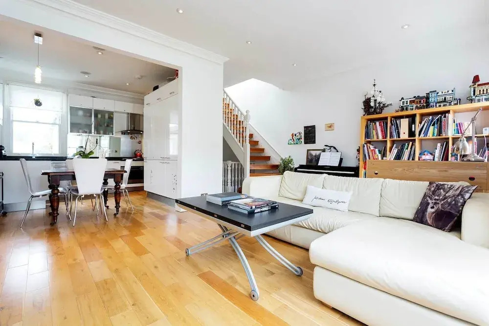 Contemporary Charm