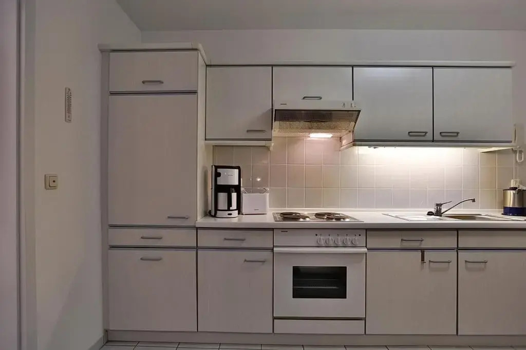 Wohnpark am Mühlenteich Wohnpark am Mühlenteich Appartement 09