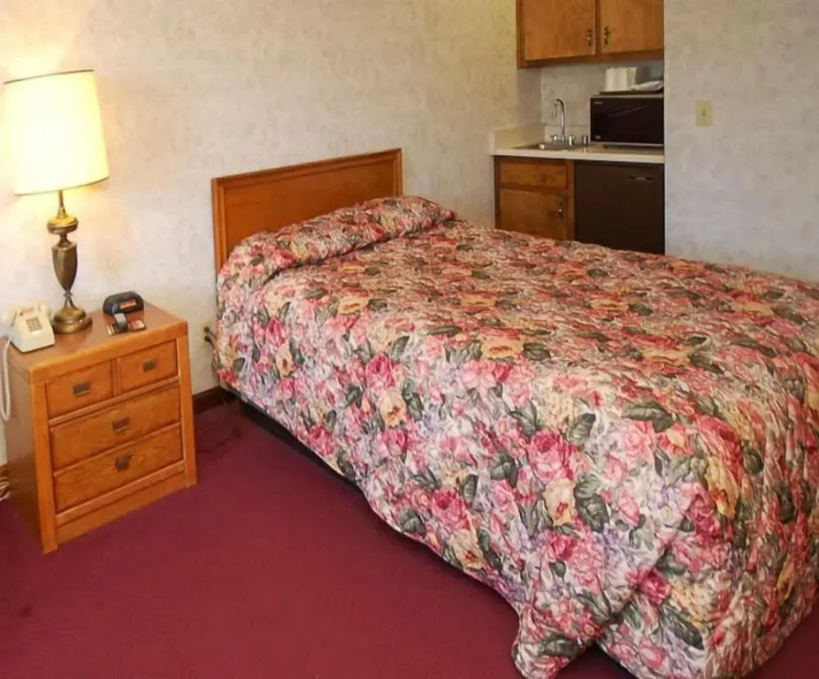 Hilltop Inn of Vermont