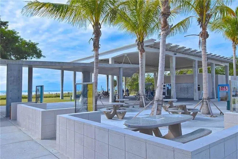 White Sands Village 205 - Two Bedroom Condo
