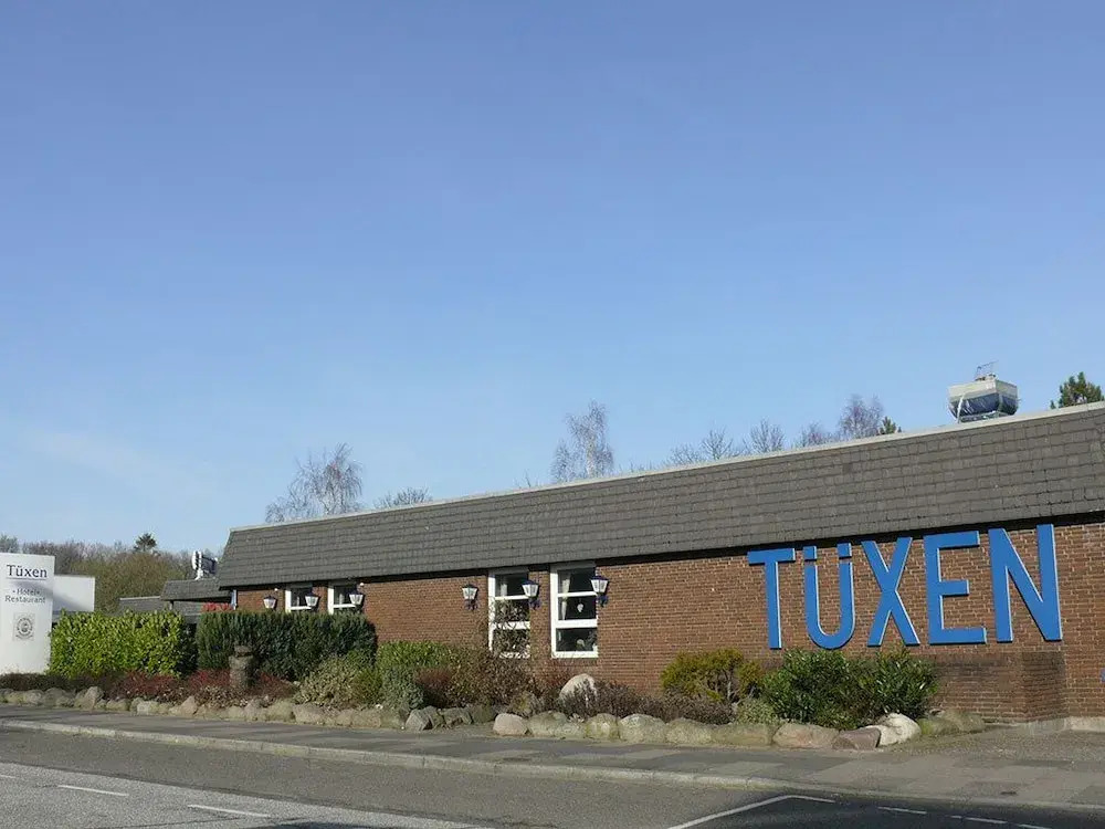 Tüxen Hotel & Restaurant