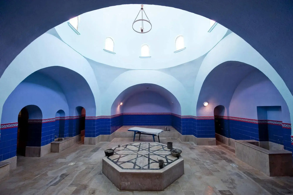 Medina Diar Lemdina Resort and Spa
