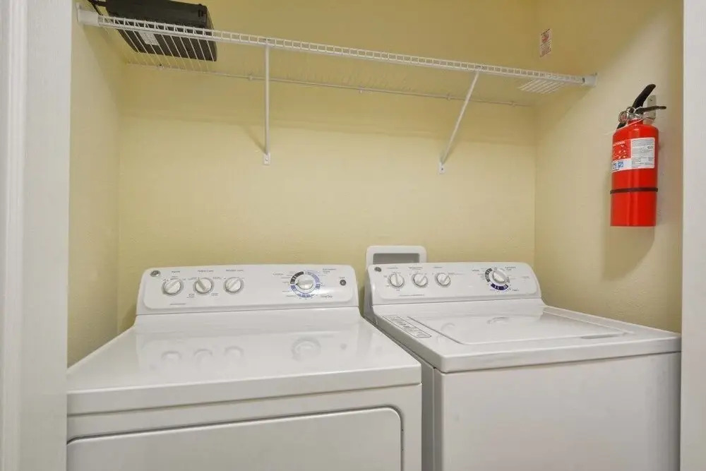 Paradise Palms-4 Bed Townhouse w/splashpool-3621PP