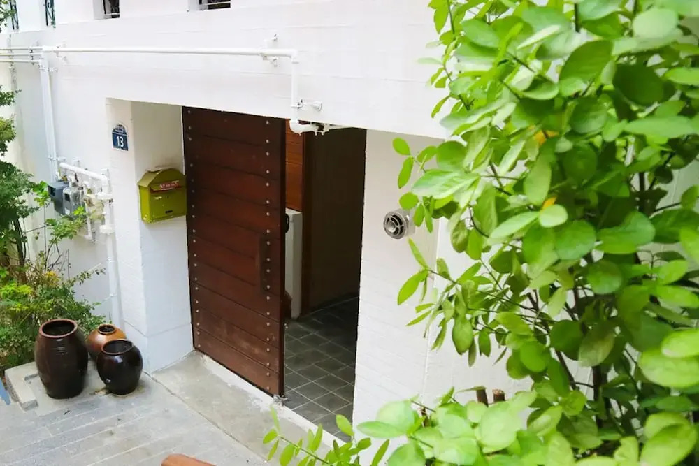 Eehwa Hue Guesthouse