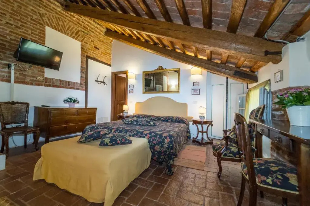 Agriturismo Tenuta Castel Venezze