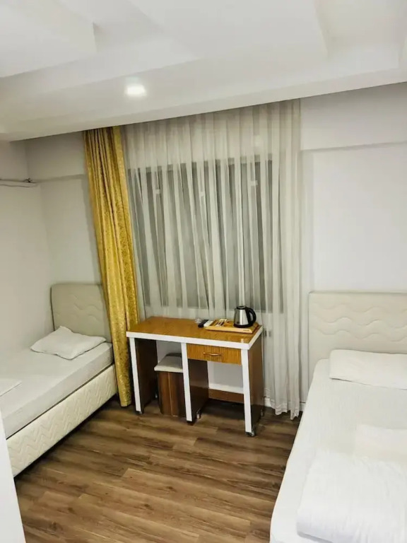 Dara Otel Midyat