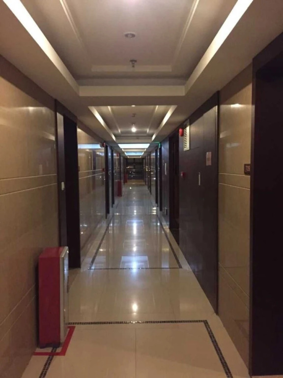 Guangzhou Jiaxin Business Apartment