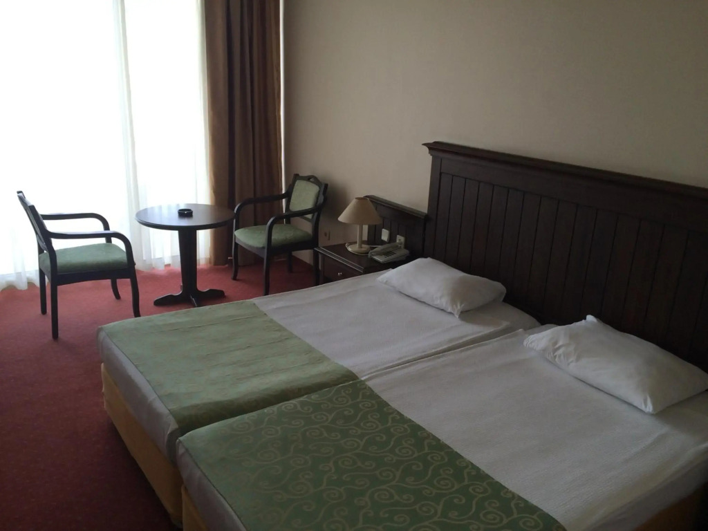 Side Palm Dor Hotel