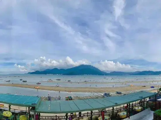 Linhai Xiaozhu Inn