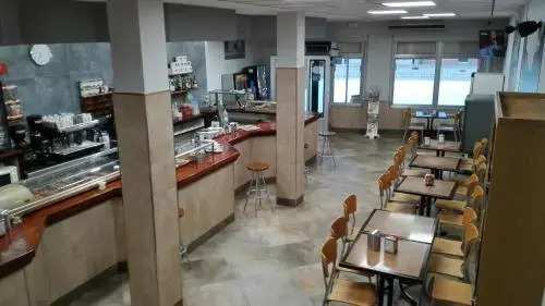 Hostal Athlanta