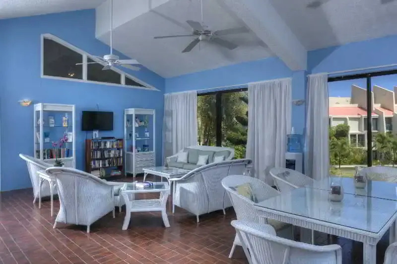Sugar Beach Condo Resort