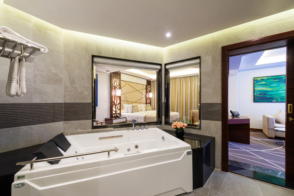 Blue Diamond Hotel Jeddah
