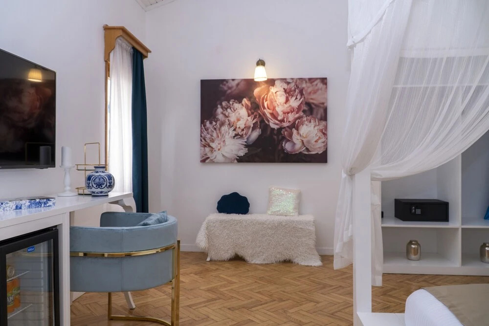 Niss Boutique Hotel