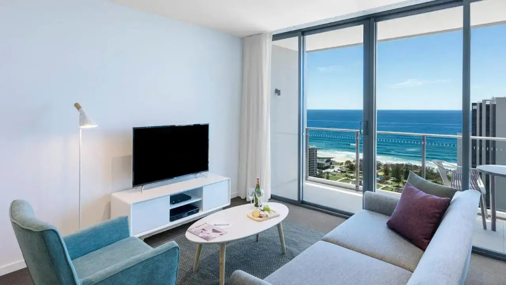 Avani Broadbeach Residences