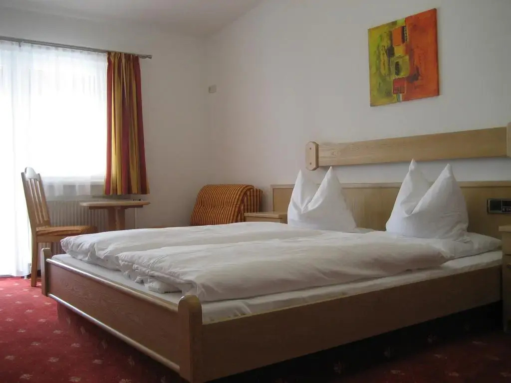 Hotel Alpenblick Attersee Superior