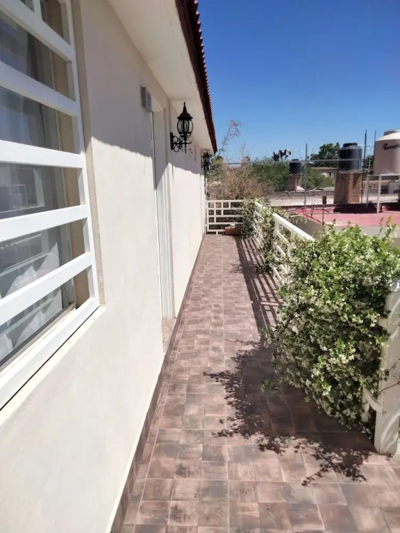 Casa Salazar Durango