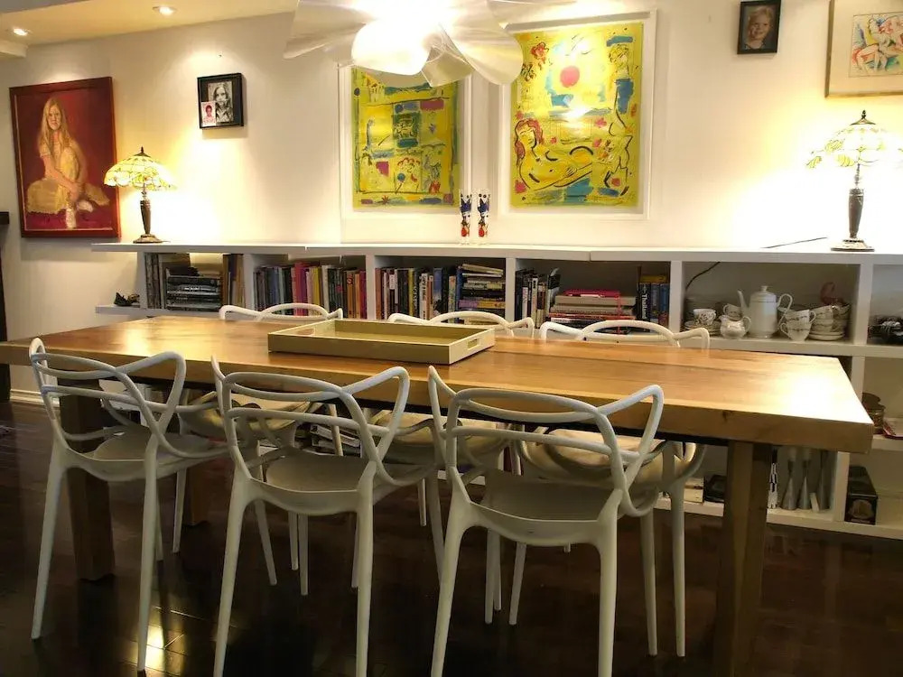 Newly Renovated 3BR Town Home
