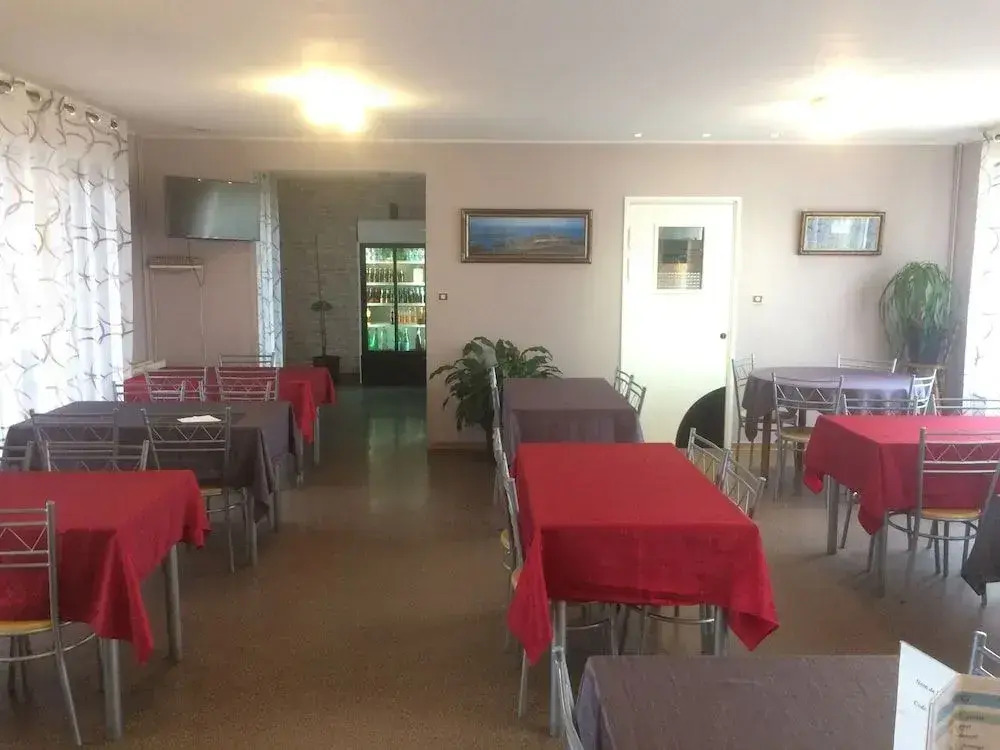 Hôtel Les Pins