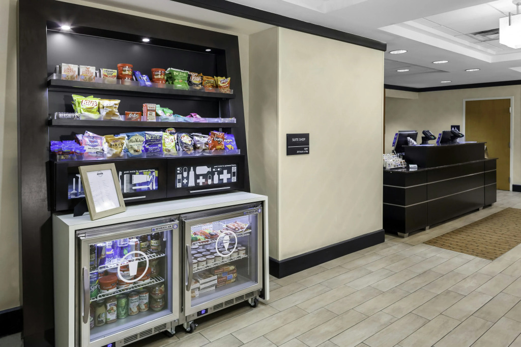Hampton Inn Miami/Dadeland