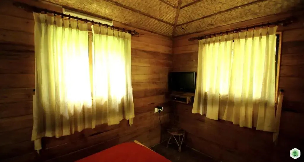 Hiliya Resort - Hostel
