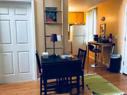 Cozy Studio Next To Ucdavis