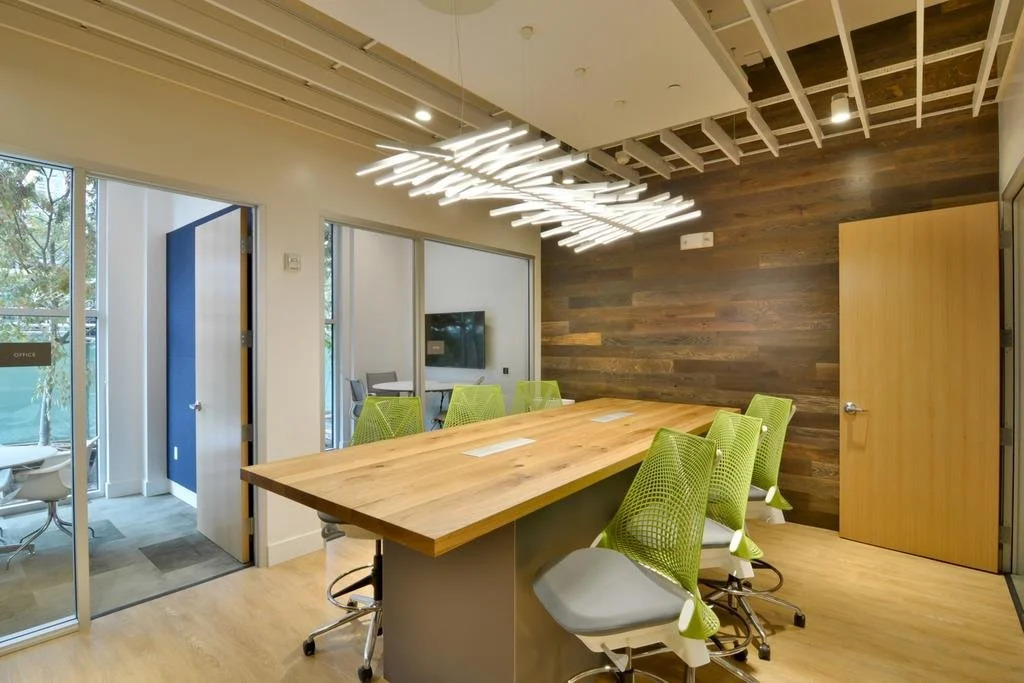 Global Luxury Suites in Downtown Berkeley