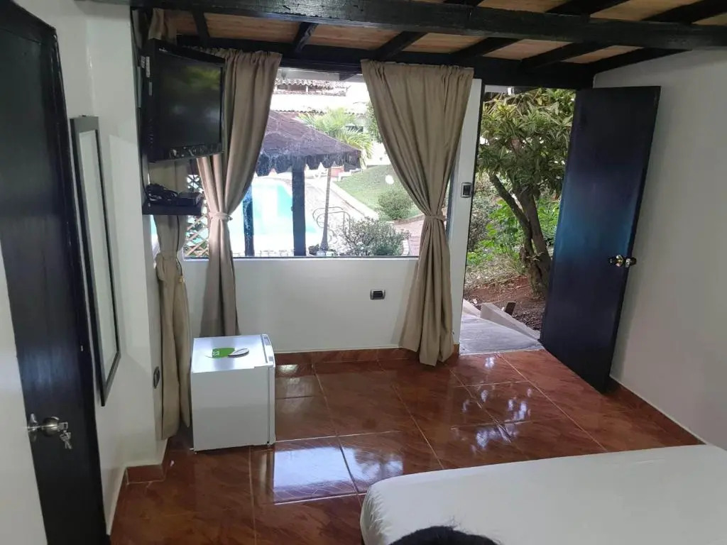 Hotel Premium Real