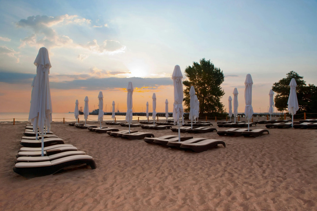 Sheraton Sopot Hotel