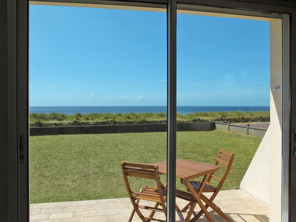 Holiday Home Le Saint Germ by Interhome
