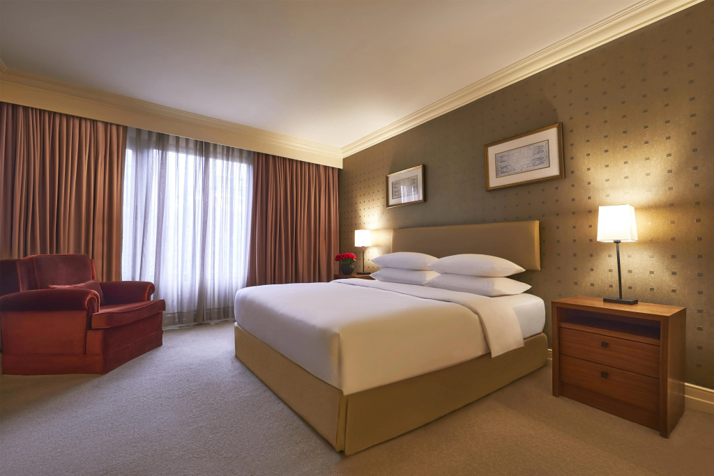 Grand Hyatt Istanbul