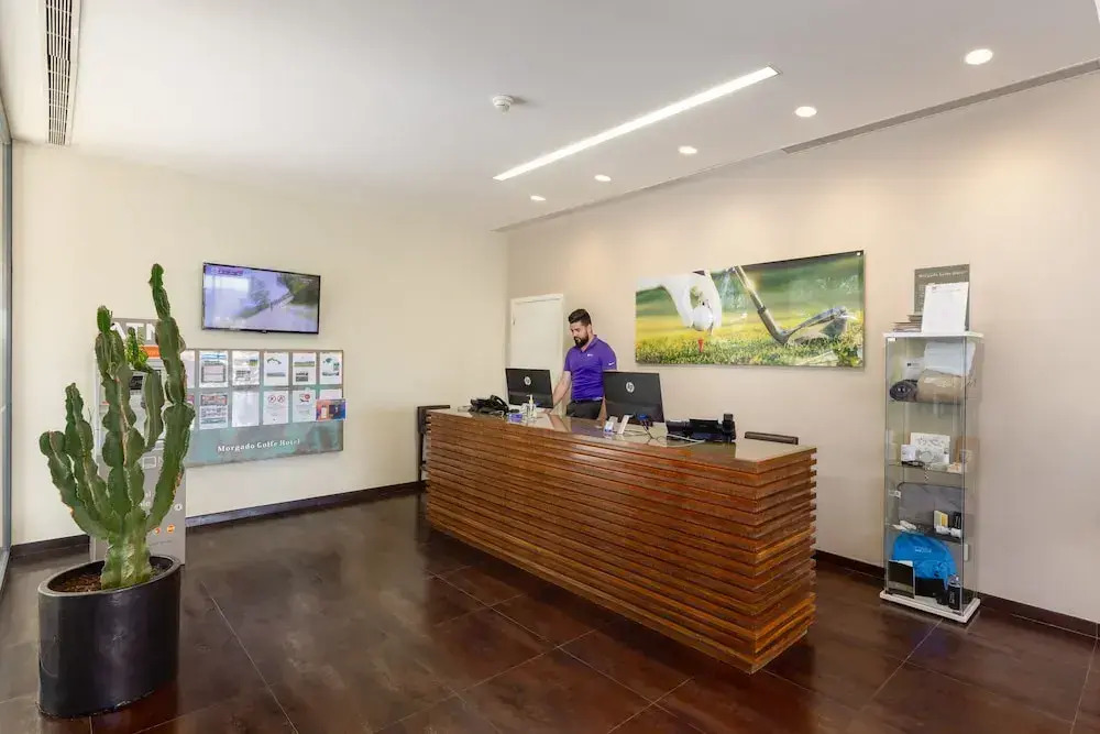CS Algarve Palace Hotel