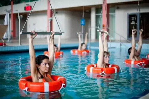 Medical SPA "Eglės sanatorija" Comfort Druskininkai