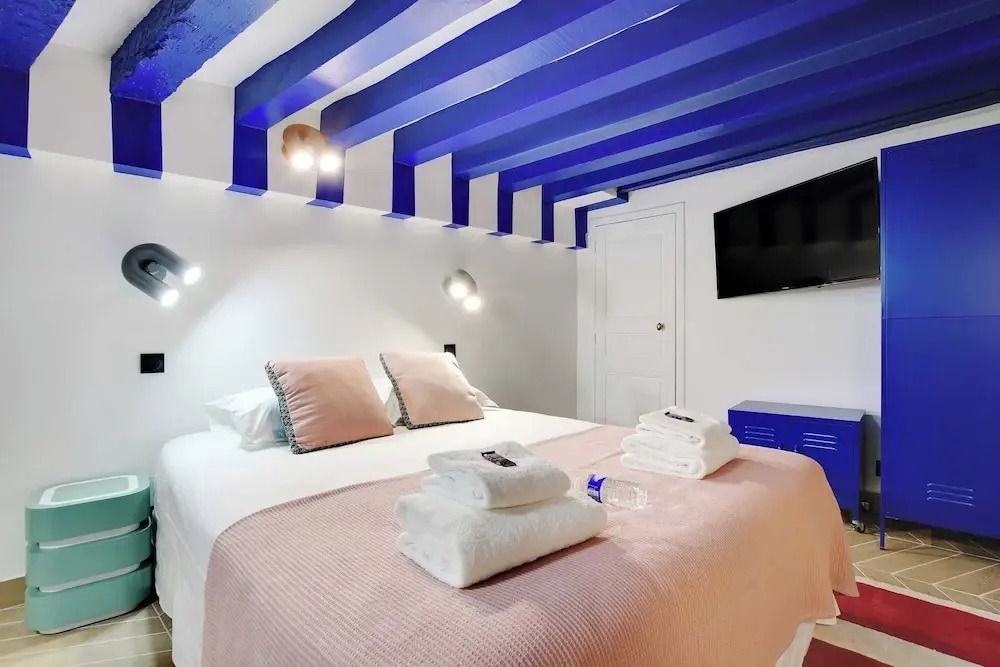 Studio for 2 People in Rivoli