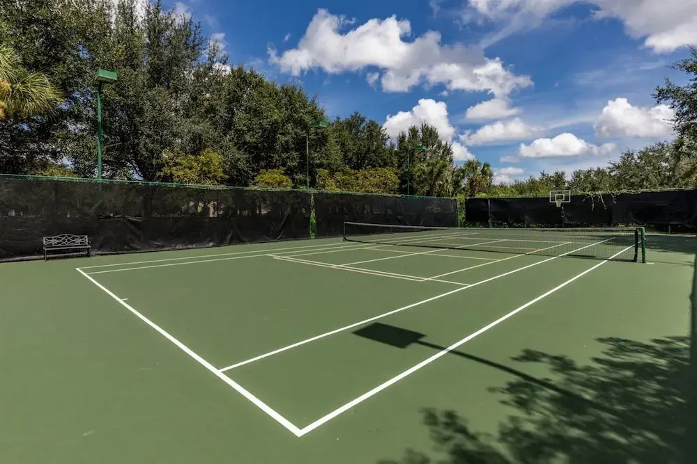Fabulous modern 3 bed condo in Bahama Bay resort - Villa #493
