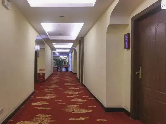 Beverly Hotel