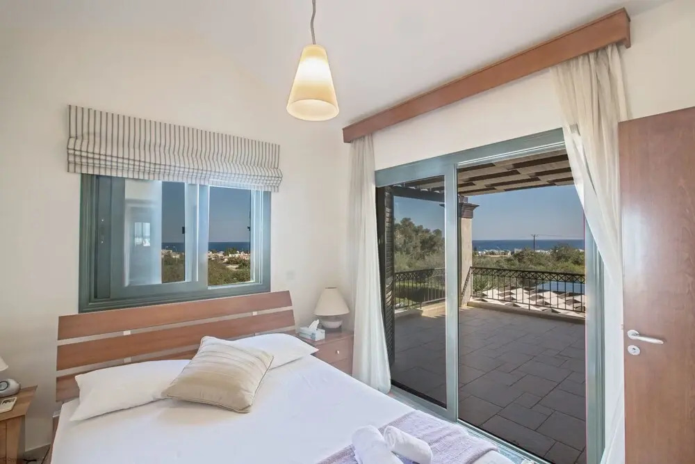 Cyprus Villa SP5 Gold